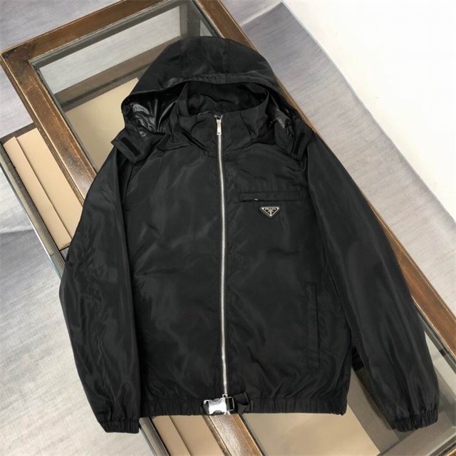 prada Jacket m-3xl-046